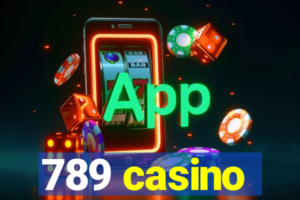 789 casino